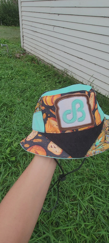 Minty Fresh Loaves DB Bucket