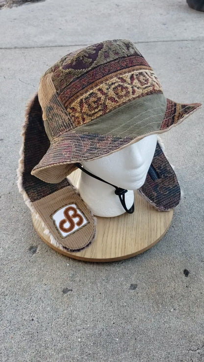 (L) Toasty Tunes DB Bunny Bucket