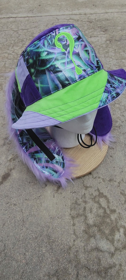 Hypnagogia x Dripper Bunny Bucket