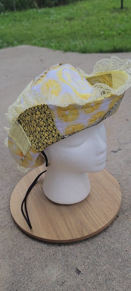 Lemon Swirl PL Boonie
