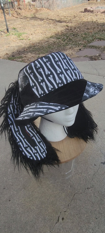 (L) Bonez Bunny Bucket