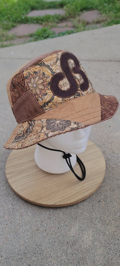 Mandala Magic DB Bucket