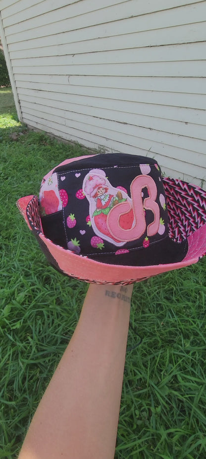 Strawberry Shortcake DB Boonie