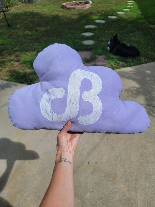 Purple Cloud 1 - Nothing is as it Seams