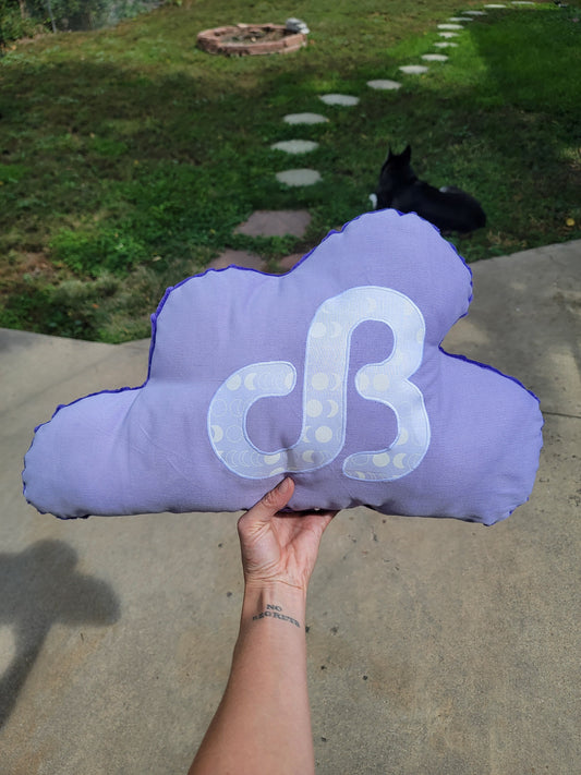 Purple Cloud 2 - Nothing is as it Seams
