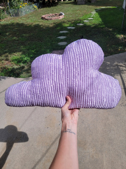 Purple Cloud 3 - Nothing is as it Seams
