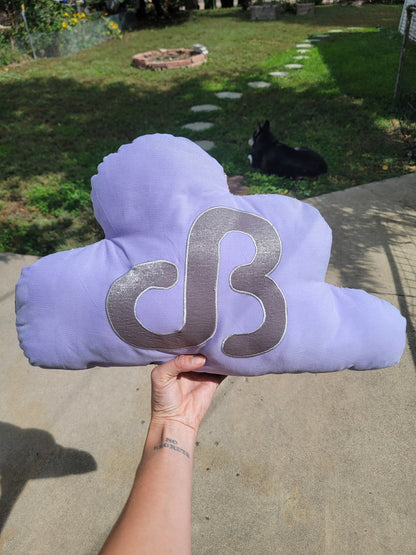 Purple Cloud 3 - Nothing is as it Seams