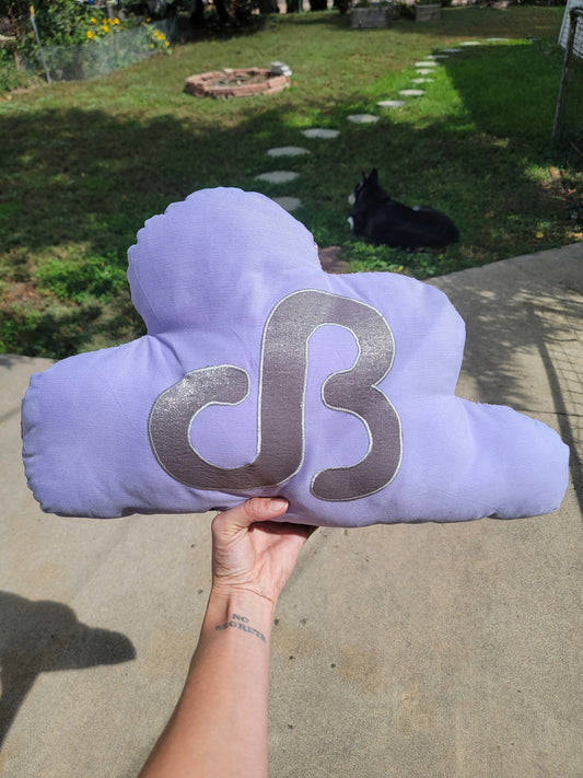 Purple Cloud 3 - Nothing is as it Seams