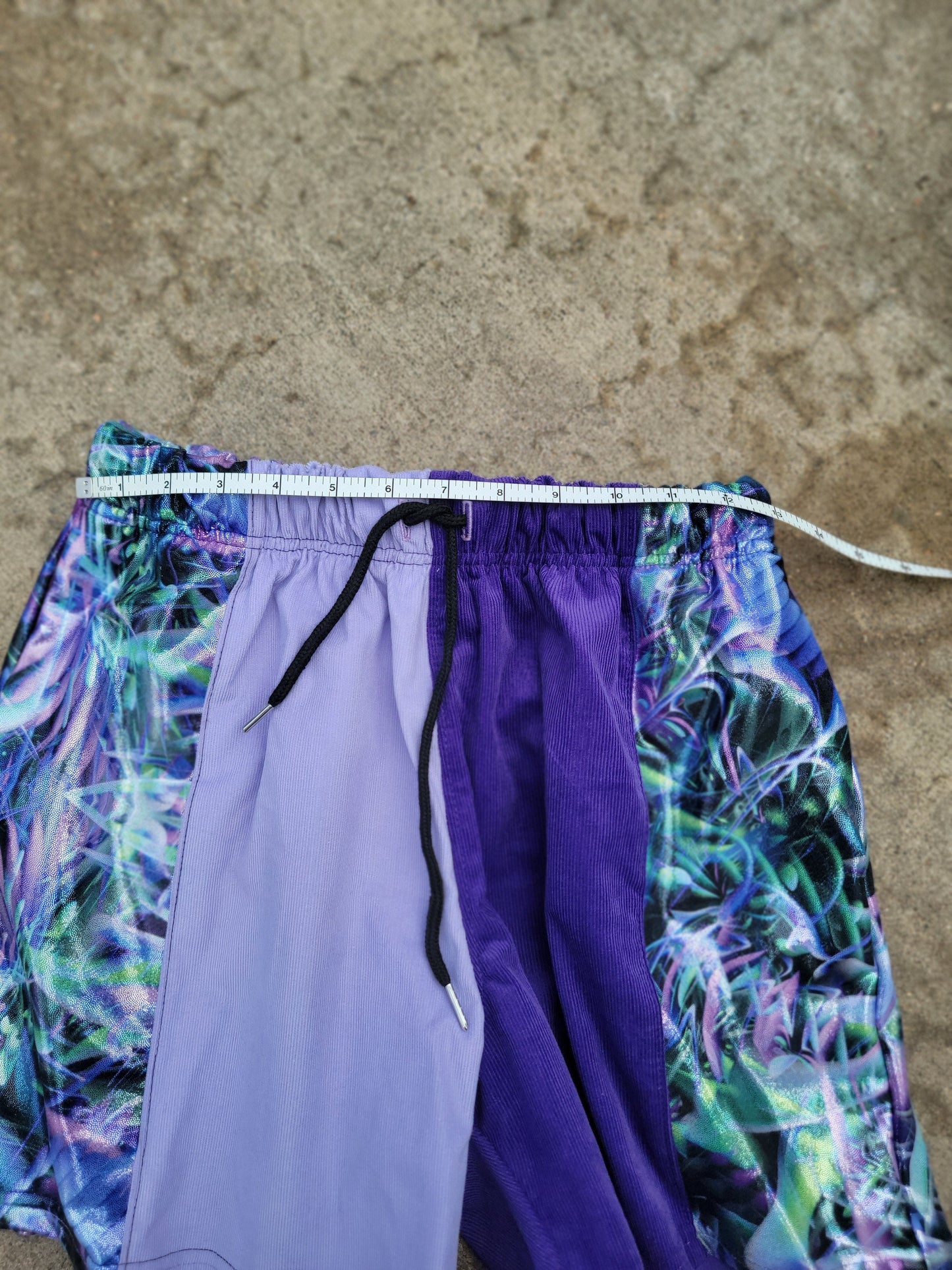(S) Hypnagogia Shorts - Nothing is as it Seams