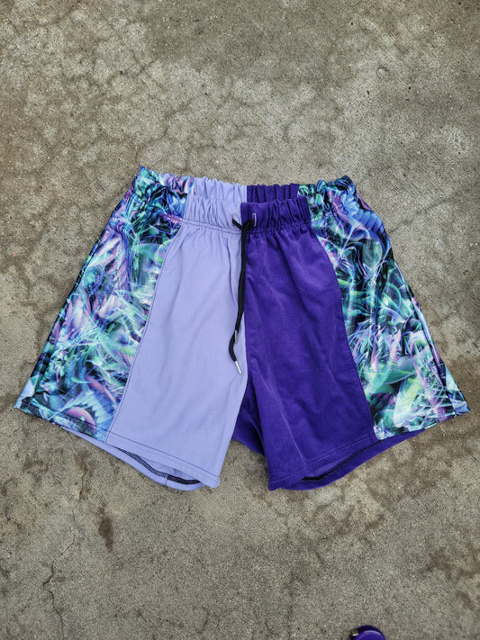 (S) Hypnagogia Shorts - Nothing is as it Seams