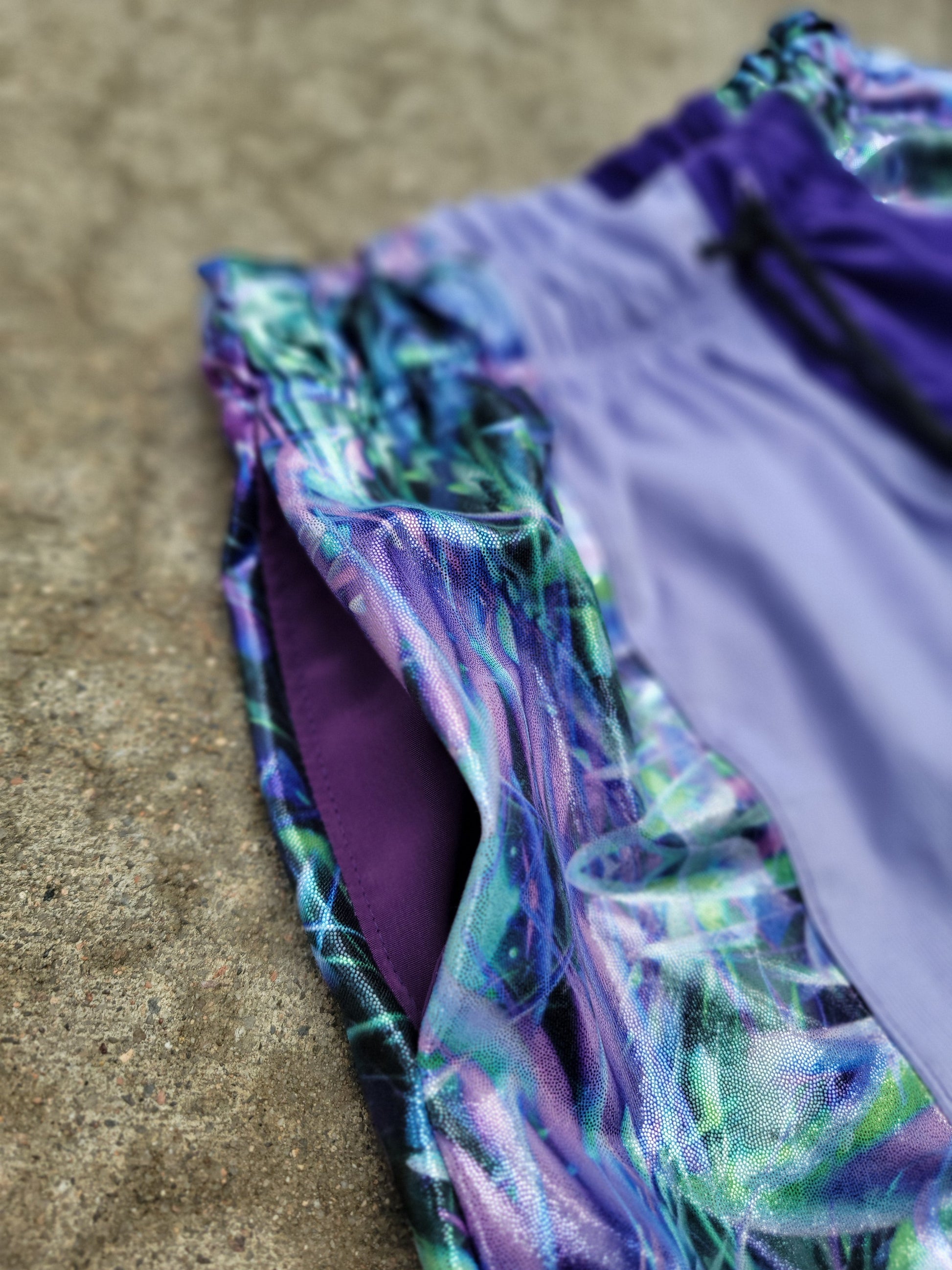 (S) Hypnagogia Shorts - Nothing is as it Seams