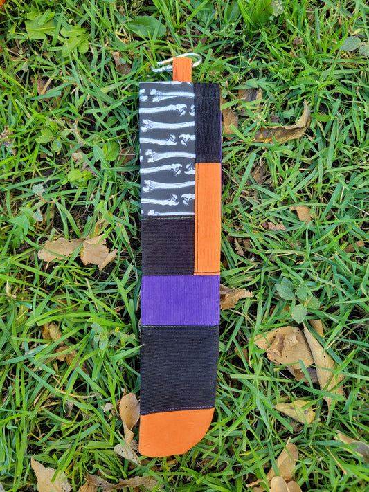 Spooky Fan Holster - Nothing is as it Seams
