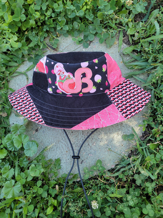 Strawberry Shortcake DB Boonie - Nothing is as it Seams