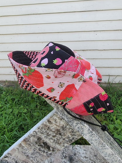 Strawberry Shortcake DB Boonie - Nothing is as it Seams
