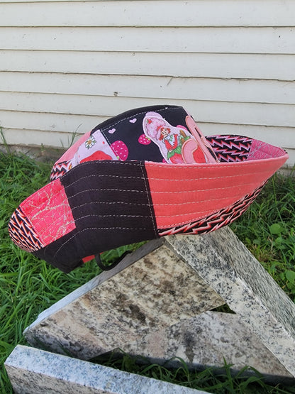 Strawberry Shortcake DB Boonie - Nothing is as it Seams
