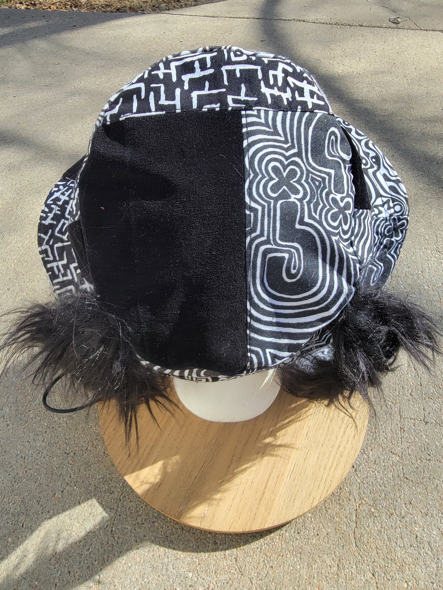 Trickster ??? Bunny Bucket - Nothing is as it Seams