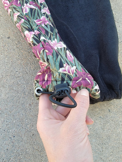 XXL Cargo Sweats - Nothing is as it Seams